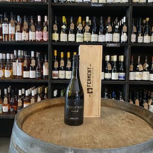Man O War Valhalla Chardonnay 2021 Waiheke
