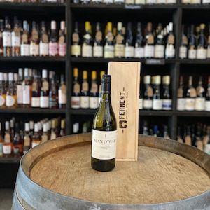 Auckland: Man O' War Estate Chardonnay 2020 Waiheke