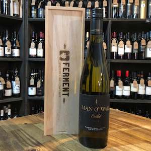 Man O War Exiled Pinot Gris