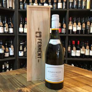 Auckland: Kumeu River Pinot Gris