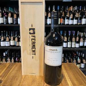 Brookfields Merlot Malbec