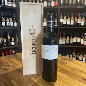 Trinity Hill Merlot