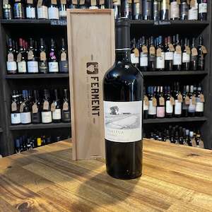 Paritua 2021 Red Hawkes Bay New Zealand