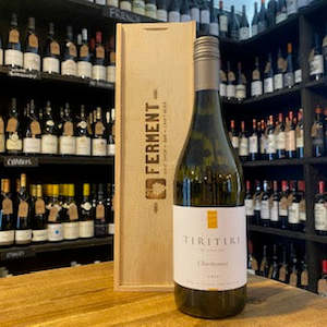 Nelson: Tiritiri by Neudorf Chardonnay