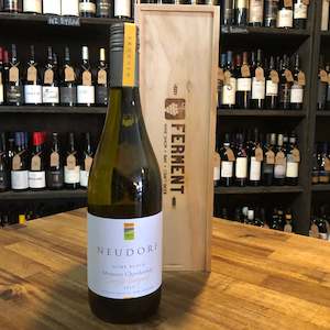 Nelson: Neudorf Home Block Mouterre Chardonnay 2022 Nelson