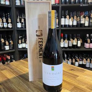 Neudorf Moutere Pinot Noir 2020 Nelson