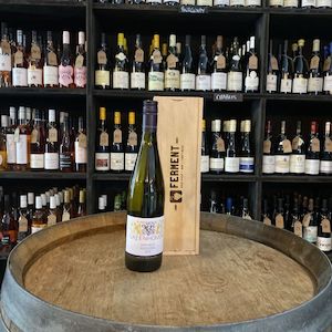 Nelson: Greenhough Apple Valley Riesling