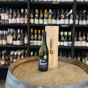 Kahurangi Mt Arthur Chardonnay 2023 Nelson