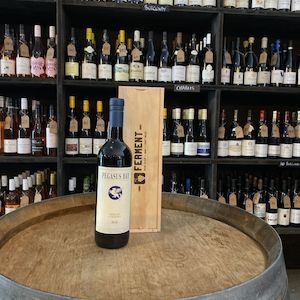 Pegasus Bay Merlot Cabernet 2021 Waipara