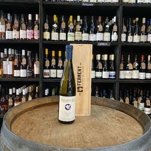 Waipara: Pegasus Bay Riesling 2020 Waipara