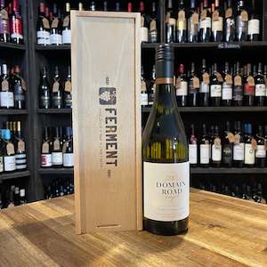 Central Otago: Domain Road Defiance Chardonnay 2022 Otago