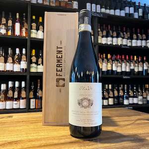Italy: Jk.14 Amarone 2018 Italy