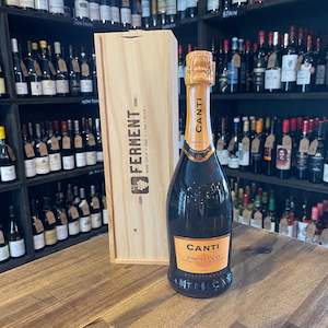 Canti Prosecco Italy