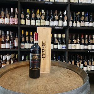 Santa Margherita Chianti Classico 2021 Italy