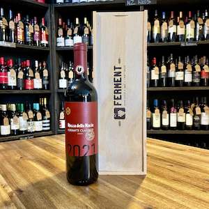 Rocca delle Macie Chianti Classico 2021 Italy