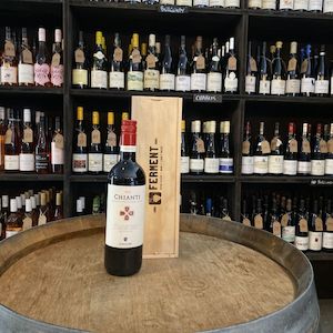 Cecchi Chianti 2022 Italy