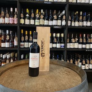Italy: Antinori Peppoli Chianti Classico