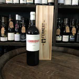 Telmo Rodriguez Corriente Rioja