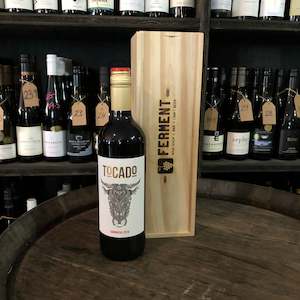 Tocado Grenache