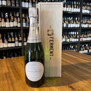 Laurent-Perrier Demi-Sec NV Harmony Brut France