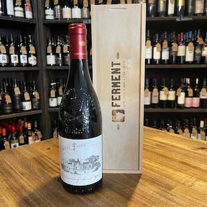 Fortia Chateauneuf du Pape Reserve 2019 France
