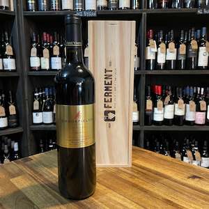 DELETE Brookfields Gold Cabernet Merlot
