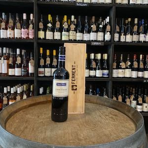 Wirra Wirra Church Block Shiraz/Cabernet/Merlot