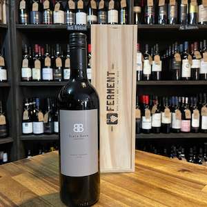 Black Barn Merlot Cabernet