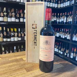 Vieux Chevrol Lalande de Pomerol Bordeaux