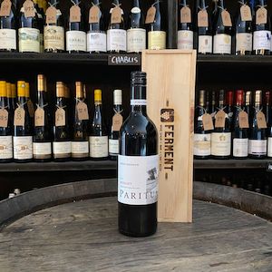 Stone Paddock by Paritua Merlot 2020 Hawkes Bay