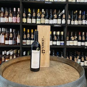 Mills Reef Estate Merlot Cabernet 2021 Hawkes Bay