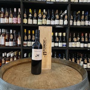Matawhero Single Vineyard Merlot 2021 Gisborne