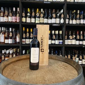 Craggy Range Gimblett Gravels Merlot 2021 Hawkes Bay