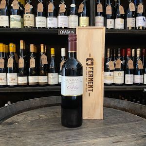 Ata Rangi Celebre NZ Bordeaux Blend