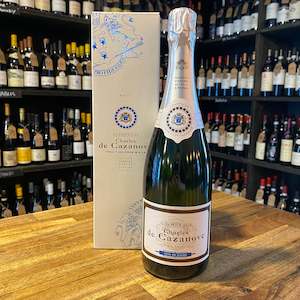 Charles Cazanove Champagne France