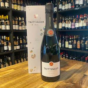 Taittinger Brut Champagne