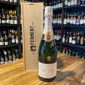 Pol Roger Champagne France