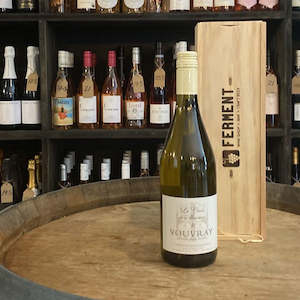 Croix de Maunay Vouvray 20/21 France