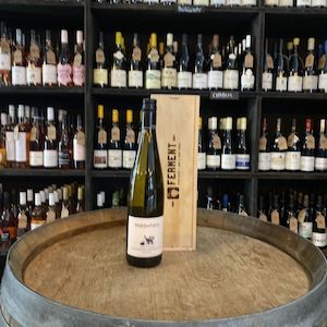 Other White Wine: Matawhero Gewurztraminer 2023 Gisborne