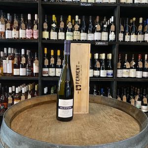 Riesling: Rippon Mature Vine Riesling 2020 Otago