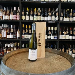 Riesling: Misha's Limelight Riesling 2022 Otago