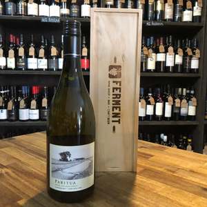 Chardonnay: Paritua Chardonnay 2023 Hawkes Bay