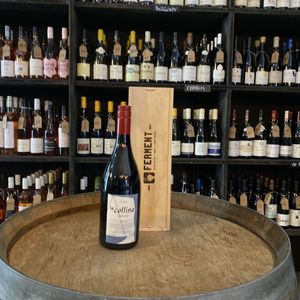 Syrah: Bilancia La Collina Syrah