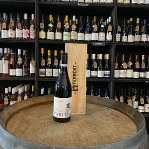 Syrah: Stone Paddock Syrah Paritua Hawkes Bay