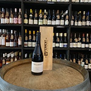 Mills Reef Reserve Syrah