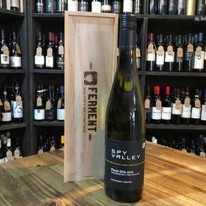 Spy Valley Pinot Gris