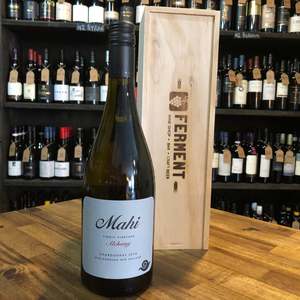Mahi Alchemy Chardonnay Marlborough