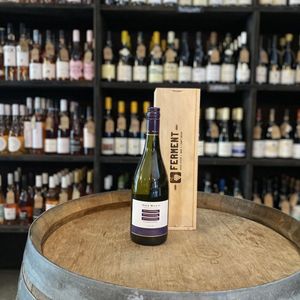 Chardonnay: Nga Waka Chardonnay