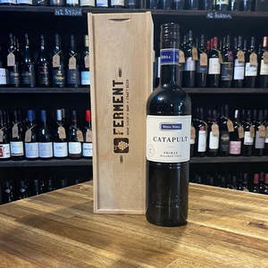 Wirra Wirra Catapult Shiraz