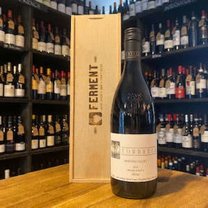 Australia: Torbreck Woodcutters Shiraz
